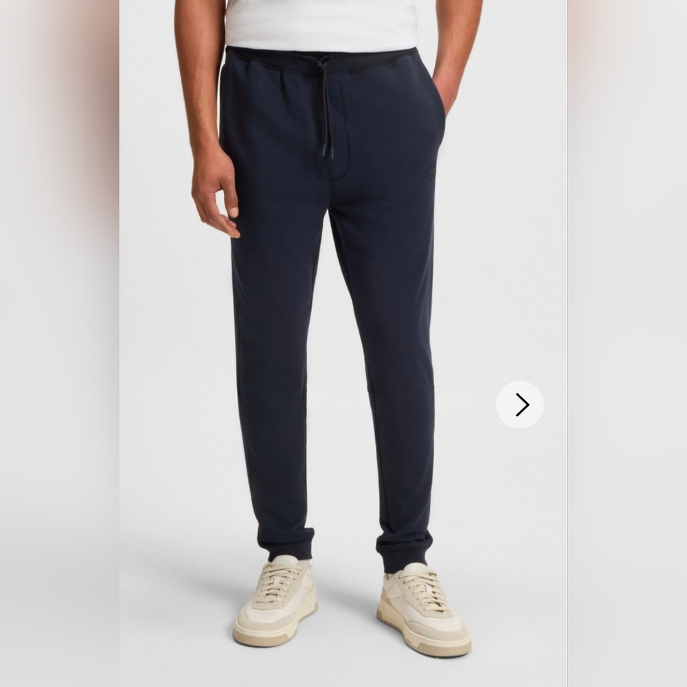HUGO BOSS Jogging Bottoms Trouser Joggers Sweat Pants Sports